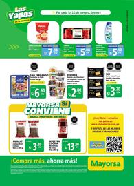 Catálogo Mayorsa Página 2