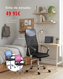 Catálogo Outlet Hogar Página 8