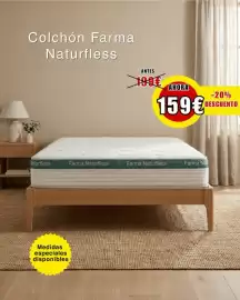 Catálogo Outlet Hogar Página 1