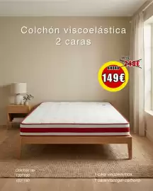 Catálogo Outlet Hogar Página 2