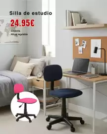 Catálogo Outlet Hogar Página 5