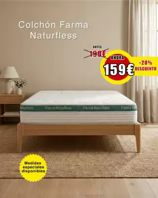 Catálogo Outlet Hogar (válido hasta el 23-03)