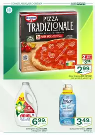 Folleto Supermercados Dani Página 10