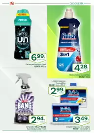 Folleto Supermercados Dani Página 11