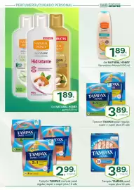 Folleto Supermercados Dani Página 12