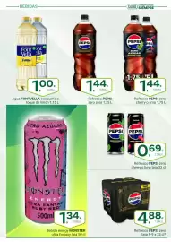 Folleto Supermercados Dani Página 2