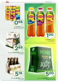 Folleto Supermercados Dani Página 3