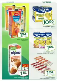 Folleto Supermercados Dani Página 4