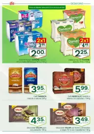 Folleto Supermercados Dani Página 5