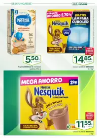 Folleto Supermercados Dani Página 6