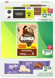 Folleto Supermercados Dani Página 7