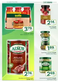 Folleto Supermercados Dani Página 8