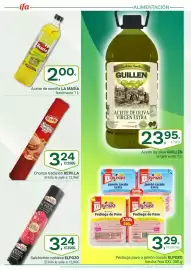 Folleto Supermercados Dani Página 9