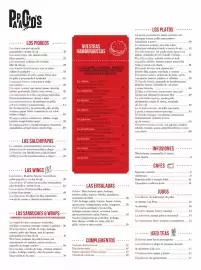 Catálogo Papachos Página 1