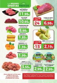 Folleto Spar La Palma Página 16