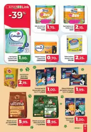 Folleto Spar La Palma Página 10