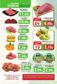 Folleto Spar La Palma Página 16