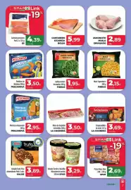 Folleto Spar La Palma Página 2