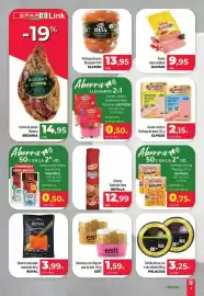 Folleto Spar La Palma Página 4