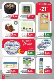 Folleto Spar La Palma Página 5