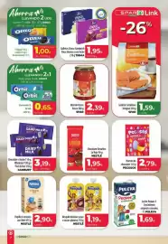 Folleto Spar La Palma Página 7