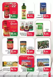 Folleto Spar La Palma Página 8