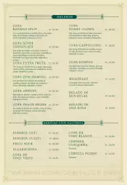 Catálogo Don Mamino Página 21