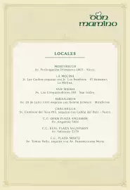 Catálogo Don Mamino Página 22