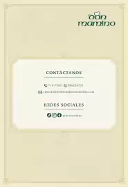 Catálogo Don Mamino Página 23