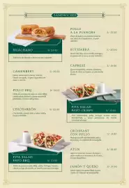 Catálogo Don Mamino Página 8