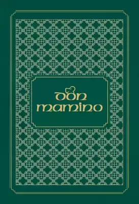 Catálogo Don Mamino (válido hasta 31-01)