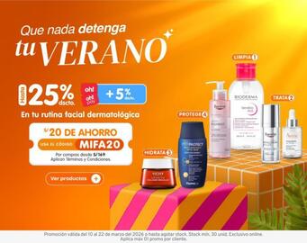 Catálogo Mifarma Página 2