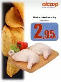 Folleto Super Alcoop semana 11 Página 10