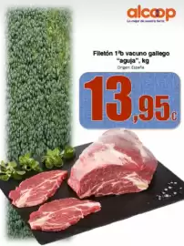 Folleto Super Alcoop semana 11 Página 12