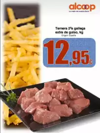 Folleto Super Alcoop semana 11 Página 3