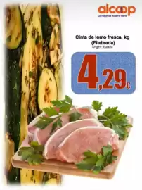 Folleto Super Alcoop semana 11 Página 4