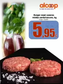 Folleto Super Alcoop semana 11 Página 5