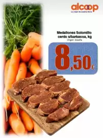 Folleto Super Alcoop semana 11 Página 7