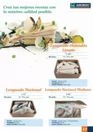 Folleto Abordo Página 17