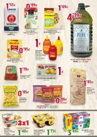 Folleto Alsara Supermercados Página 3