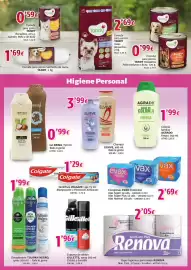 Folleto Alsara Supermercados Página 7