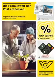 Post Flugblatt Seite 1