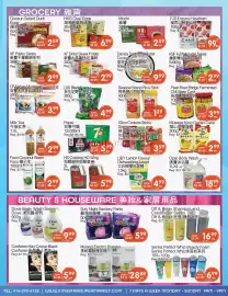 Kings Fair Supermarket flyer week 11 Page 2