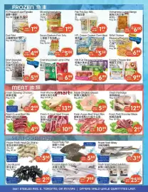 Kings Fair Supermarket flyer week 11 Page 3