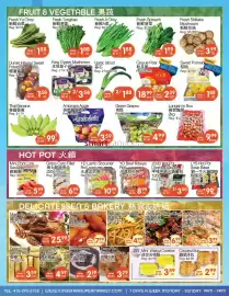 Kings Fair Supermarket flyer week 11 Page 4