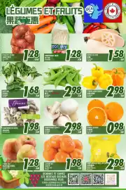 Marché Lian Tai flyer week 11 Page 2