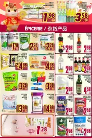Marché Lian Tai flyer week 11 Page 4