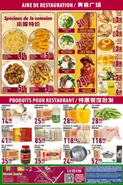 Marché Lian Tai flyer week 11 Page 6