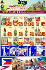 Marché Lian Tai flyer week 11 Page 7