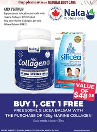 Foodsmiths flyer Page 16